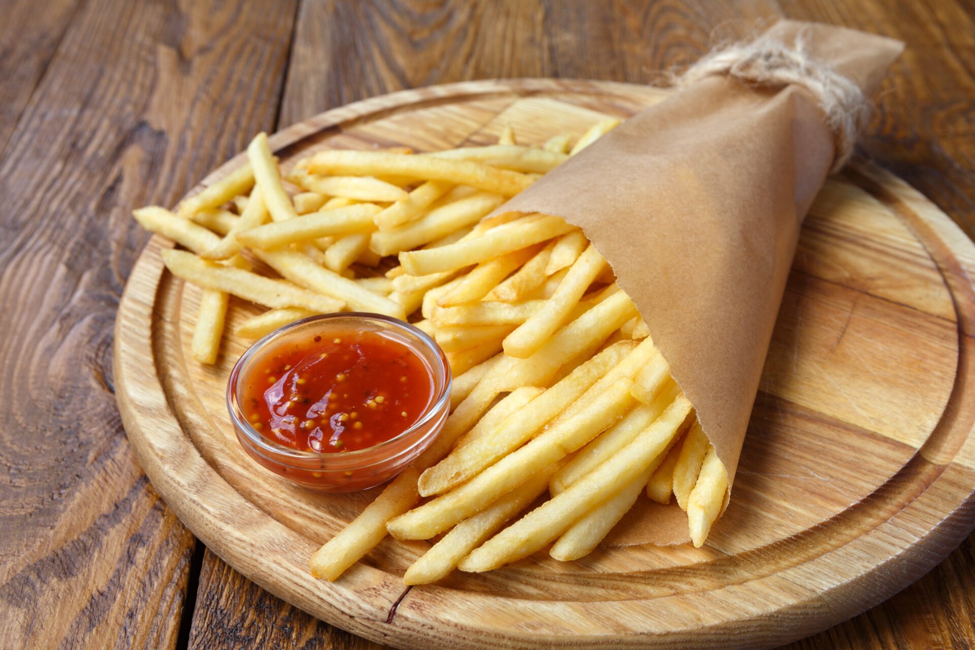 Fritadeira com exaustão integrada: Conheça a BR FRY da BRALYX