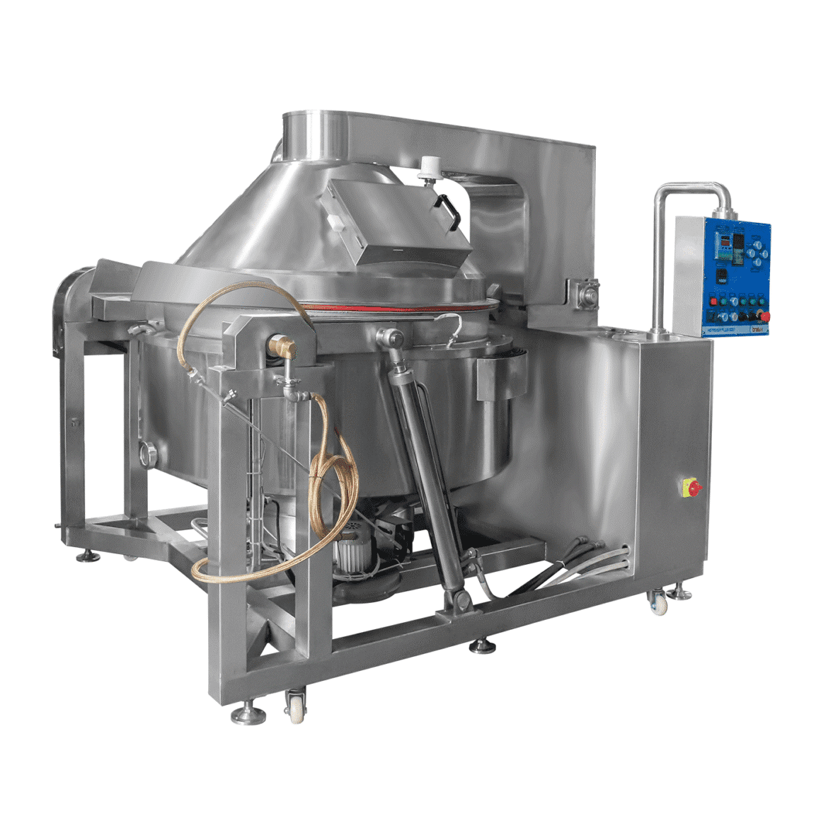 HOTMIXER PLUS 500