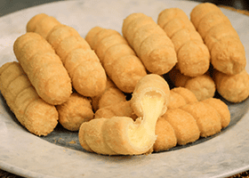 Tequeños