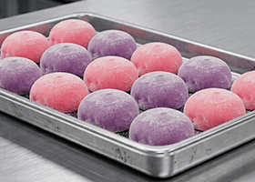 Mochi
