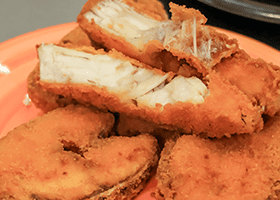 Bifes e Filés