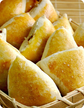 Esfihas, Pastéis e Massa Fresca