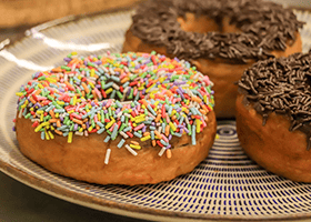 Donuts
