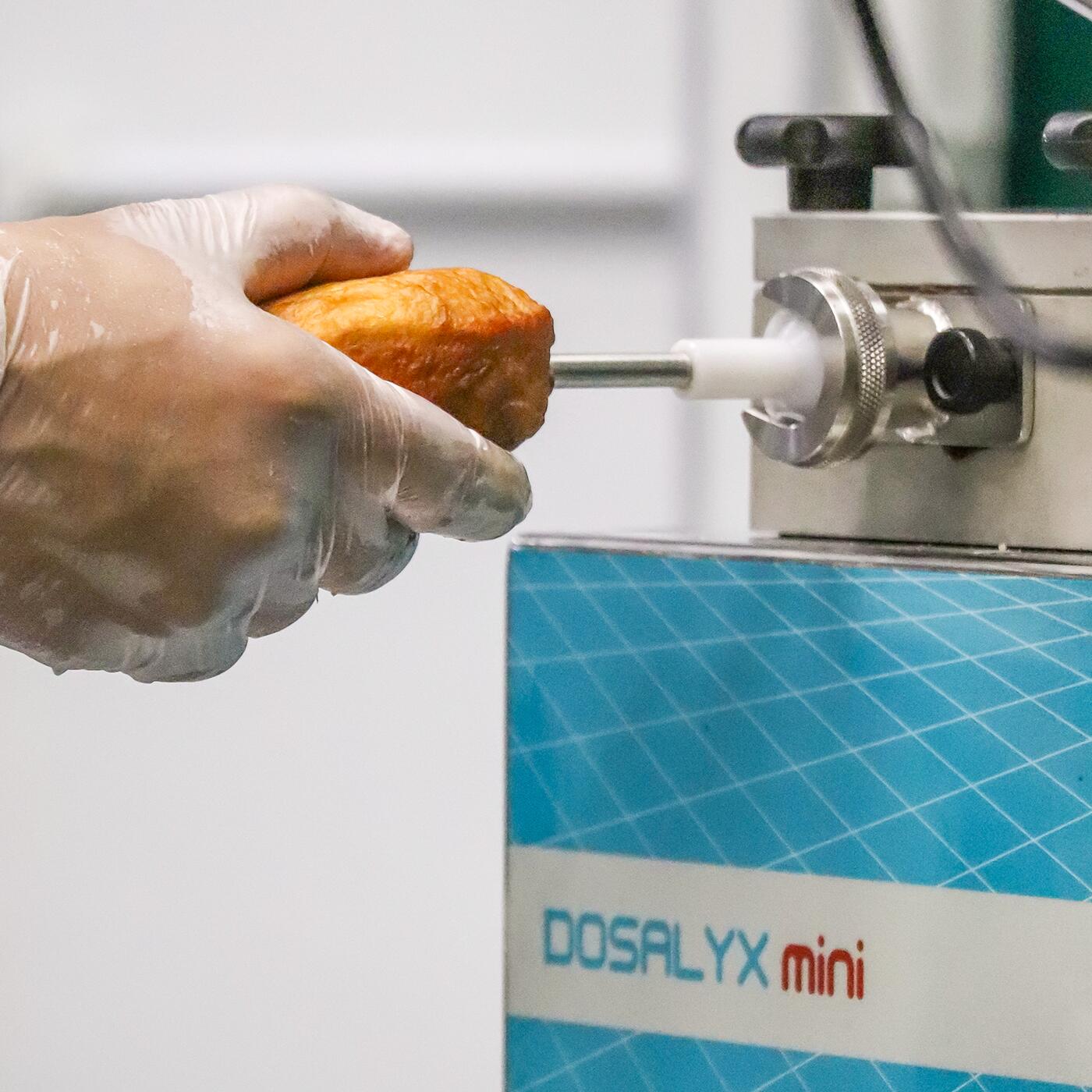 DOSALYX MINI — imagem 3