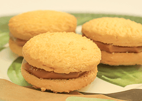 Alfajor