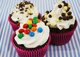 Cupcake