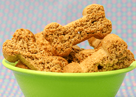 Biscoito para Pet