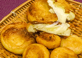 Arepas