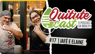 Quitute Cast Luis