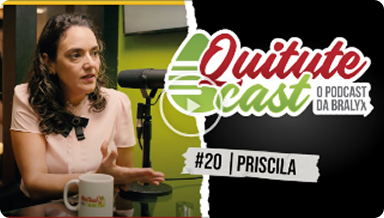 Quitute Cast Priscila