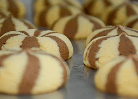 Biscoitos