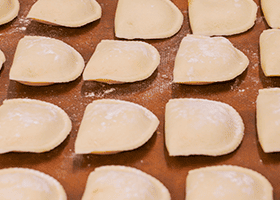 Calzone