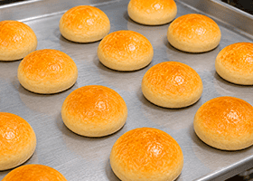 Pão de Batata
