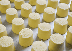 Pão de Queijo