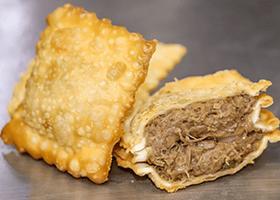 Pastel Aperitivo
