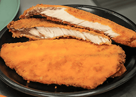 Bifes e Files