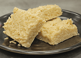 Cocada