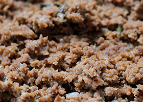 Carne Moída