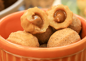 Churros