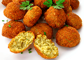 Falafel
