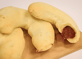 Chipa Recheada