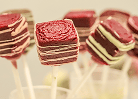 Cake Pop