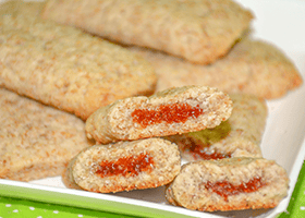 Barra de Cereal